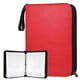 thumbnail image 1 of Clearance!Bolsa de colección,con capacidad para 900 tarjetas, 1 of 5