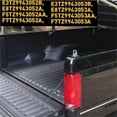 thumbnail image 4 of Car Rear Tailgate Cables E3TZ9943052B E3TZ9943053B, 4 of 5