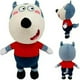 wolfoo plush toys