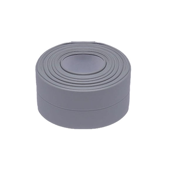 Waterproof Sealing Tape for Bathroom Kitchen Bathtub Shower Sink and Door to Prevent Mildew