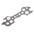 thumbnail image 1 of Tmvgtek 15 En 1 Bicicleta Ciclismo Bicicleta Llave Acero Hexagonal Llave Inglesa Reparación Kits De Herramientas Tmvgtek Para estrenar, 1 of 7