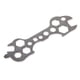 thumbnail image 1 of Llave hexagonal JShteea para bicicleta 15 pulgadas acero herramientas de reparación, 1 of 6