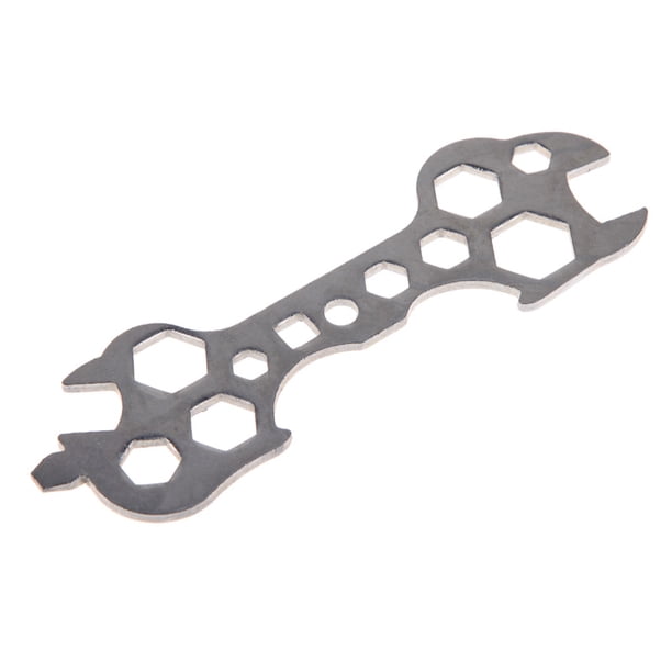 Llave hexagonal JShteea para bicicleta 15 pulgadas acero herramientas de reparación