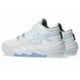 thumbnail image 4 of ASICS UNPRE ARS 2 "WIDE" 1063A069 101 White Light Sapphire Basketball Shoes, 4 of 6