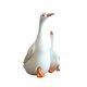 thumbnail image 1 of Estatua Pato Resina FLhrweasw Madre Pato y Patito para Patio S, 1 of 9