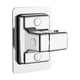 thumbnail image 1 of Soporte Ventosa para Cabezal Ducha Accesorios Baño Duraderos Ajustables 360°, 1 of 9