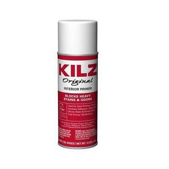 Kilz Spray