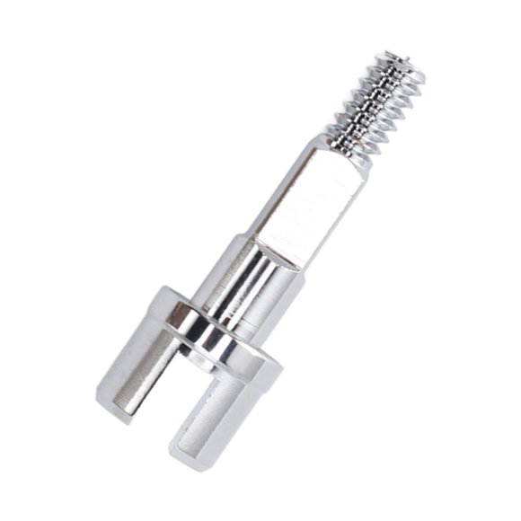 Spindle Valve Stem, Heavy Duty Dive Tank Valve Stem High Strength for Diving Equipment