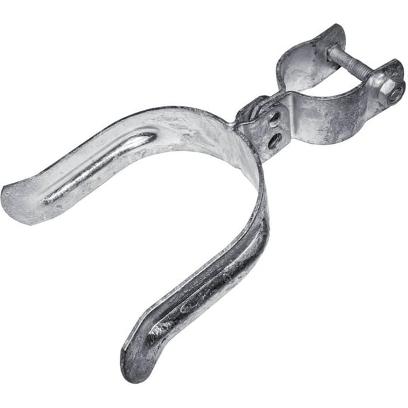 Heavy Duty 1-7/8" x 4" Chain Fence Gate Latch.