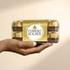 Boîte-cadeau de Ferrero Rocher au chocolat et noisettes fins, 16 morceaux 200g – image 3 sur 7