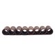 thumbnail image 4 of 8 Piezas De Tubo De Varilla De Alma De Guitarra Para Accesorios De Piezas De Mástil De Guitarra, 4 of 9