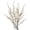 B, variant on EGNMCR Home Decor, Room Decor, Wall Decor Fake Branch Artificial Peach Indoor Home Decor Artificial Flower Arrangement Artificial Artificial branchs