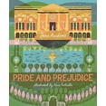 thumbnail image 2 of Classics Reimagined: Classics Reimagined, Pride and Prejudice (Hardcover), 2 of 5