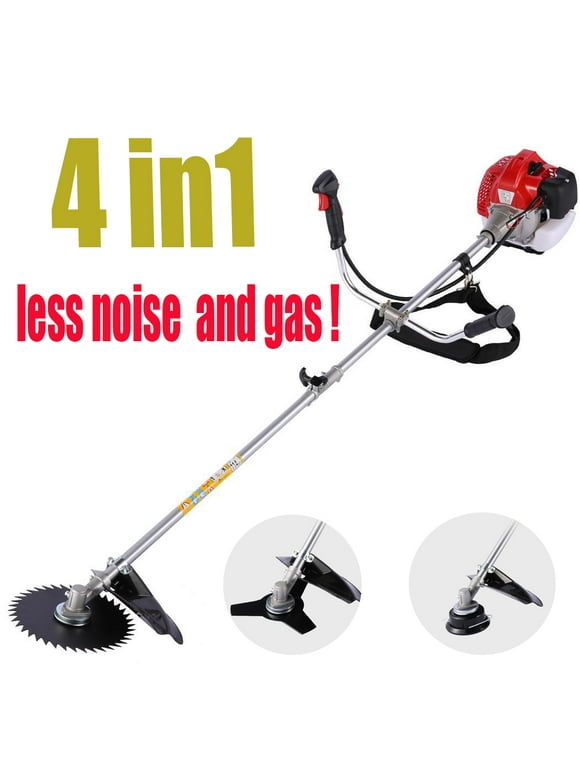 Gas String Trimmers in Trimmers and Edgers