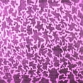thumbnail image 1 of Ahgly Company Indoor Square Abstract Pink Contemporary Area Rugs, 4' Square, 1 of 4