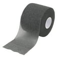 thumbnail image 1 of Badminton Racket Cushion Wrap, Polyurethane Impact Reduction Tape for Tennis Racket for Badminton Matchings, 1 of 7