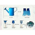 thumbnail image 2 of Toddler Gardening Tool Set, Kids Garden Tool Set, Watering Can Set, Gloves, Trowel, Shovel, Rake, Ya, 2 of 5