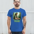 thumbnail image 4 of Brr Brr Patapim T-shirt Funny Italian Brainrot Gen Z Alpha Meme Men's Tee, 4 of 7