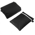 thumbnail image 4 of Outdoor Waterproof And Dustproof Table Tennis Table Cover Table Tennis Table Cover 165x70x185cm, 4 of 5