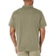 thumbnail image 2 of Polo Columbia Utilizer para hombre con protección solar, color verde, 2 of 9