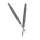 thumbnail image 4 of 2x removedores de reloj herramientas de extracción de mano Kit de reparación práctico de repuesto para relojero reloj dedos levantar palancas de mano, 4 of 9