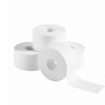 thumbnail image 1 of 12 Rolls First Aid Injury Wrap White Sports Athletic Tape Medical Bandage Easy To Tear for Athletes Trainers Finger Ankle Wrist12 Rolls White5.0cm x 10m He Qiyong unisex, 1 of 1