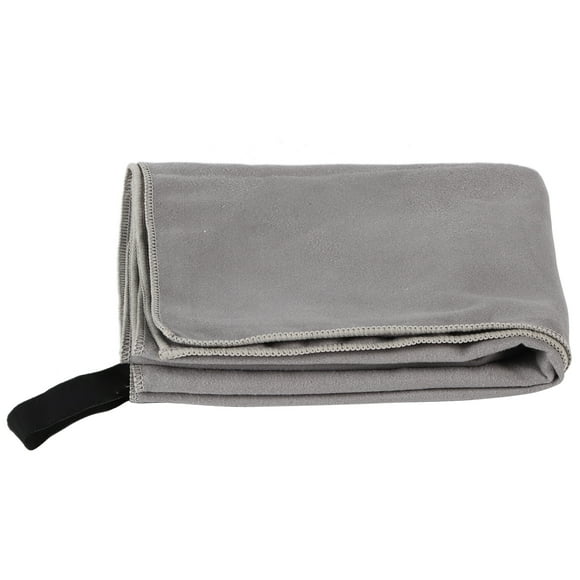 Toalla, toalla deportiva súper absorbente y rápida de gran tamaño creada magistralmente