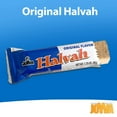 thumbnail image 3 of Joyva Halvah Bars - A Delicious Sesame Treat | 1.75 oz, 36-count box | Original, 3 of 6