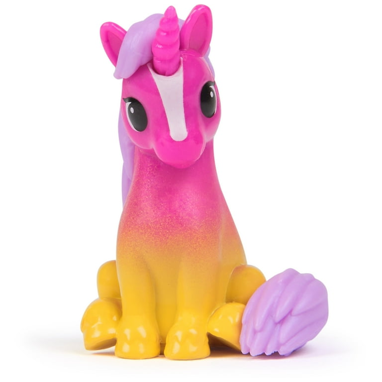 Tiny unicorn toy sale
