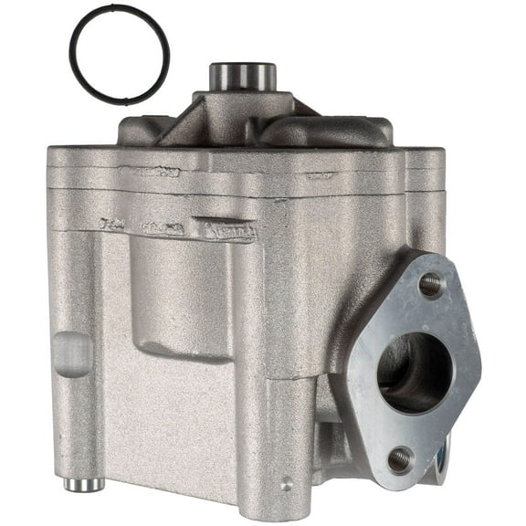 Melling Automotive Products M494 Oil Pump Fits select: 2015-2018 FORD FOCUS, 2016-2019 FORD ESCAPE