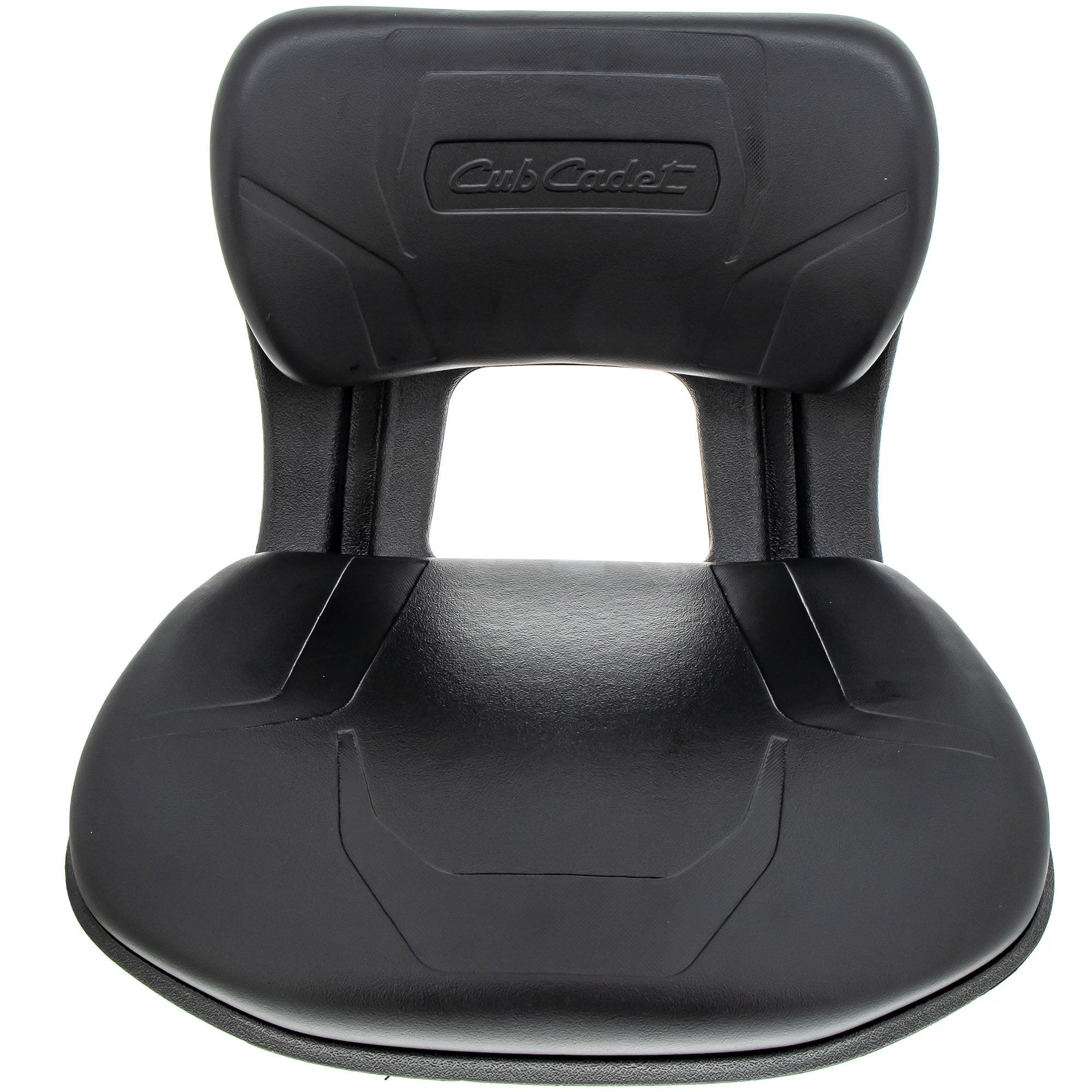 Cub Cadet Gt54 Seat OEM Cub Cadet Seat Fits XT1/XT2 GT50-GT54