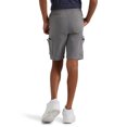 thumbnail image 6 of Wrangler® Boy's Tech Cargo Shorts with Screen Cleaner, Sizes XS-2XL & Husky, 6 of 10