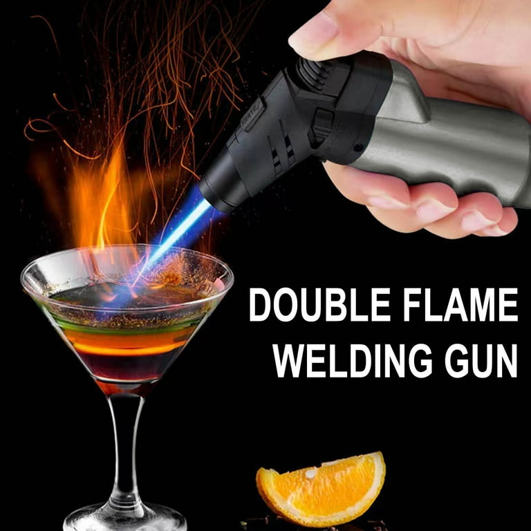 Unique Blow Torch (DR)