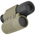 Stealth Cam Walker Night Vision Monocular w/ Recording