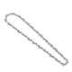 thumbnail image 5 of Cadena De Sierra, 50 Eslabones De Transmisión Paso LP De 3/8 Pulgadas Calibre De 0,050 Pulgadas Cadena De Motosierra De 14 Pulgadas Resistente Al Desgaste Incisivo Para Cortar, 5 of 8