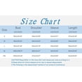 thumbnail image 2 of HAYIMI Women Crew Neck Short Sleeve Knit Tops Hollow Texture Ribbed Casual Spring Summer Pullover Sweater Dailywear, 2 of 4