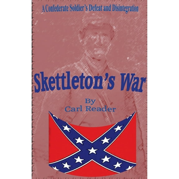 Skettleton's War, (Paperback)