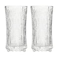 thumbnail image 2 of Verre à Champagne Ultima Thule, Ensemble de 2 par Iittala, 2 of 4