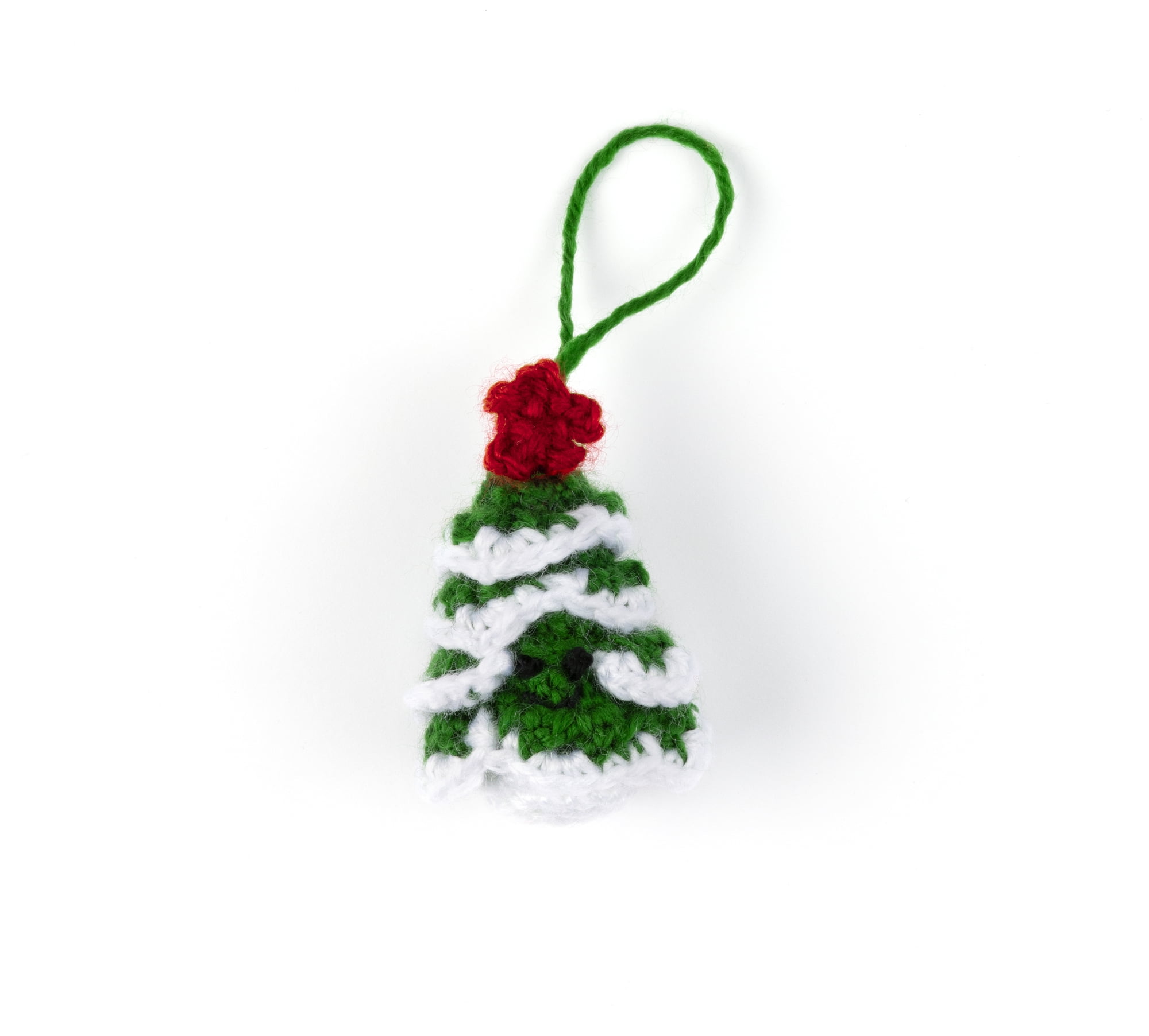Red Heart® Advent Calendar Crochet Kit