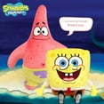 thumbnail image 3 of Poupée en Peluche Authentique Squidward Squidward Pendentif Poupée DMH, 3 of 7