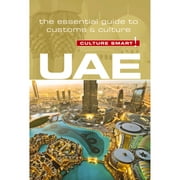 Pre-Owned UAE - Culture Smart!: The Essential Guide to Customs & Culture (Paperback 9781857338744) by John Walsh, Jessica Hill