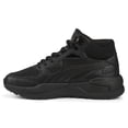 thumbnail image 2 of Tenis Hombre Puma X-Ray Speed BotÃ­n Urbanos CÃ³modos negro 27.5 Puma 586901, 2 of 6