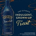 thumbnail image 6 of Baileys Chocolate Irish Cream Liqueur, 750 ml Bottle, 16% ABV, 6 of 10