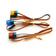 thumbnail image 2 of Luz de alarma redonda multicolor, luz de ingeniería para coche de control remoto, luz de advertencia para coche de juguete, luz de advertencia RC, 2 of 5
