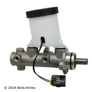 BeckArnley 072-9697 Brake Master Cylinder