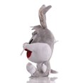 thumbnail image 3 of BILLCOS Cartoon Collectible Plush Toys 8" Bug Bunny Plushies Tweetcdy-Bird Girls Bunny Stuffed Animal Cute Duck & Cat Characters Soft Dolls Birthday Gift for Kids, 3 of 5