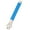 Blue, variant on Joernso Bike Spoke Tool Extended Arm Design Multi-purpose Long Service Life High Hardness Spoke Spanner for Bicycle