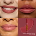 thumbnail image 3 of NYX Professional Makeup Fat Matte Smooth Color Lipstick, Mauve Cloud (Mauve), 3 of 4