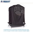 thumbnail image 4 of Prevue Pet Products Extra Large Bird Cage Cover 12506, 4 of 8