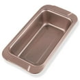 thumbnail image 1 of Non-Stick Cake Baking Pan with Removable Bottom Carbon Steel Heat-Resistant Cheesecake Mold Kitchen Tool, 1 of 7